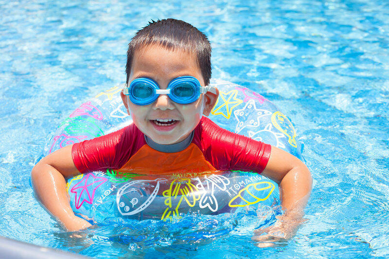水いぼのイメージ画像
